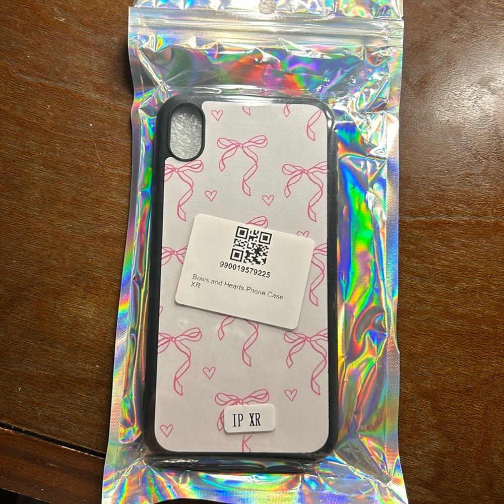 Evry Jewels phone case! iPhone Ip Xr!